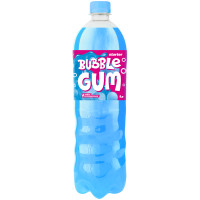 Напиток газированный Starter Bubble Gum, 1л