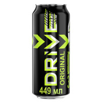 Энергетический напиток Drive Me Original, 449мл