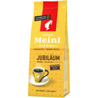 Кофе Julius Meinl Юбилейный натуральный молотый жареный, 220г