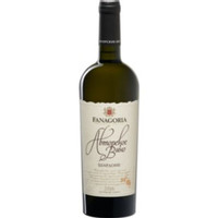 Вино Fanagoria Шардоне белое сухое, 750мл