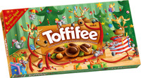 Конфеты Toffifee Олени, 375г