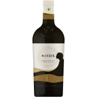 Вино ординарное Mayrik белое полусладкое, 750мл