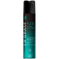 Лак для волос La Grase Flexi Style, 250мл