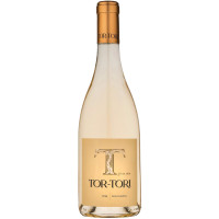 Вино Van Ardi Tor-Tori белое сухое 12.5%, 750мл