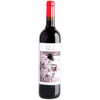 Вино Celebrities Syrah Carinena DOP красное сухое 14.5%, 750мл