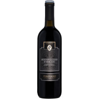 Вино Pirovano Montepulciano D'Abruzzo DOC красное сухое 13%, 750мл