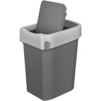 Контейнер Econova Smart Bin для мусора, 25л