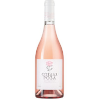 Вино Шумринка Спелая Роза сухое розовое, 750мл