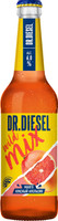 Напиток пивной Dr.Diesel Манго и красный апельсин 6%, 450мл
