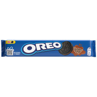 Печенье Oreo с какао и начинкой шоколад, 95г