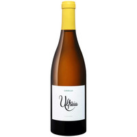 Вино Ultreia Godello Bierzo DO белое сухое 13.5%, 750мл