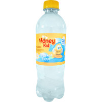 Вода для детей негазированная Honey Kid, 500мл
