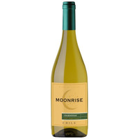 Вино Moonrise Chardonnay белое сухое 13.5%, 750мл