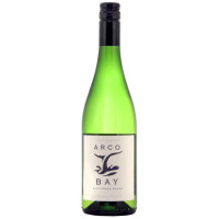Вино Arco Bay Marlborough Sauvignon Blanc сортовое ординарное белое сухое  12,5%, 750мл