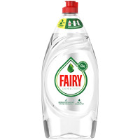 Средство Fairy для мытья посуды Pure&Clean, 900мл