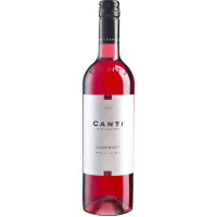 Вино Canti Cabernet красное сухое 11.5%, 750мл