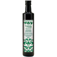 Масло Garcia De La Cruz Extra Virgin оливковое нерафинированное, 500мл