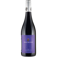 Вино Тристория Аппелласьон Каберне Sauvignon-Syrah красное сухое,750мл