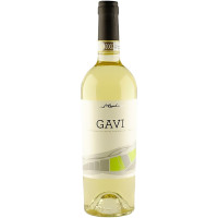 Вино Il Rocchin Gavi DOCG белое сухое 11.5%, 750мл