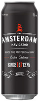 Напиток пивной Amsterdam Навигатор 7%, 450мл