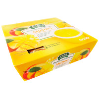Десерт фруктовый Сила Традиции манго, 4x100г