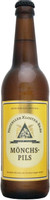 Пиво Kloster-Brau Монашеский пилс светлое 4.8%, 500мл