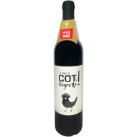 Вино Le Chant du Cot a la Negrette красное сухое, 750мл