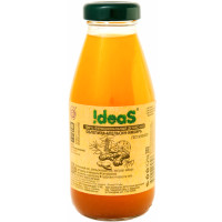 Детокс-сок Ideas облепиха-апельсин-имбирь, 300мл