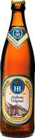 Пиво Hofbrau Оригинальное светлое 5.1%, 500мл