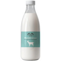 Молоко козье Coeur du Nord цельное питьевое пастеризованное 3.6-5.6%, 500мл