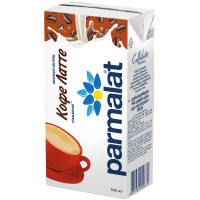 Коктейль молочный Parmalat Caffe Latte с кофе 2.3%, 500мл