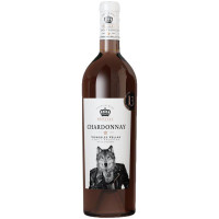 Вино Бестиал Шардоне белое сухое, 750мл