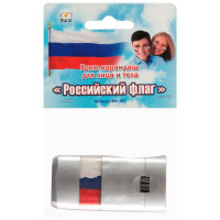 Грим-карандаш для лица и тела B&H Российский флаг