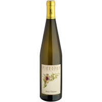 Вино Pieropan Soave Classico DOC Bio белое сухое 12%, 750мл