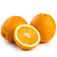 Апельсины отборные Маркет Перекрёсток