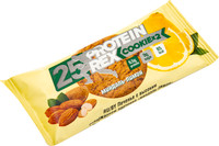 Печенье Protein Rex Cookie миндаль-лимон протеиновое, 50г