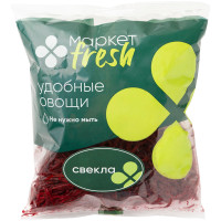 Свекла свежая Маркет Fresh, 200г