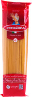 Макароны Pasta Zara Spaghettoni №4, 500г