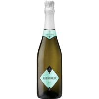 Вино игристое Cornonero Franciacorta DOCG белое брют 12.5%, 750мл