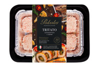 Ролл Рококо Tritato куриный с сыром, 500г