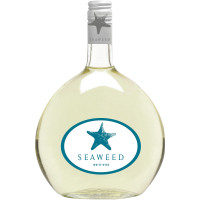 Вино Seaweed Уайт белое полусухое, 750мл