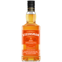 Висковый напиток Steersman Orange, 700мл
