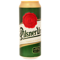 Пиво Pilsner Urquell светлое 4.4%, 500мл