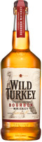 Бурбон Wild Turkey 81-Пруф 40.5%, 700мл