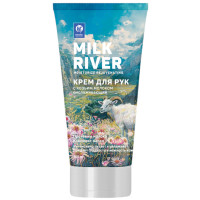 Крем для рук Vilsengroup Milk river Омолаживающий, 150мл