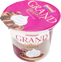 Пудинг молочный Grand Dessert шоколад 5.2%, 200г
