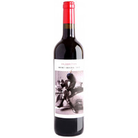 Вино Сelebrities Cabernet Sauvignon Carinena DOP красное сухое 14.5%, 750мл