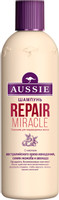 Шампунь для волос Aussie Repair Miracle, 300мл