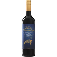 Вино Turtle Dreaming Cabernet Sauvignon-Shiraz красное полусухое 13.5%, 750мл