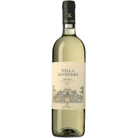 Вино Villa Antinori Bianco белое сухое 12%, 750мл